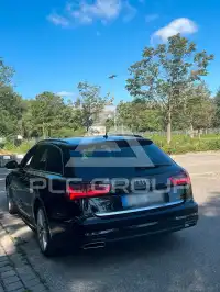 2017 Audi A6
