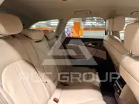 2017 Audi A6