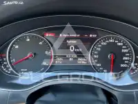 2017 Audi A6