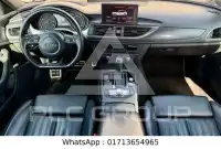 2017 Audi A6