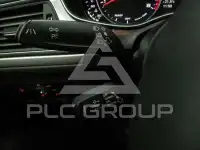 2017 Audi A6