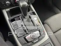 2017 Audi A6
