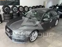 2017 Audi A6
