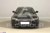 2017 Audi A6