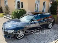 2017 Audi A6