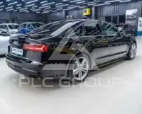 2017 Audi A6