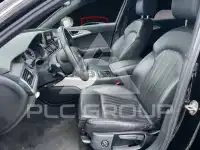 2017 Audi A6