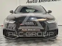 2017 Audi A6