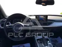 2017 Audi A6