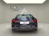 2017 Audi A6