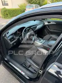 2017 Audi A6