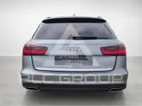 2017 Audi A6
