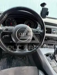 2017 Audi A6