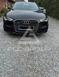 2017 Audi A6