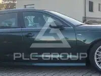 2017 Audi A6