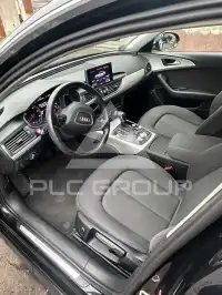 2017 Audi A6
