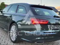 2017 Audi A6