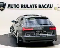 2017 Audi A6