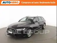 2017 Audi A6