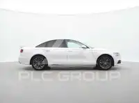 2017 Audi A6