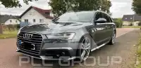 2017 Audi A6