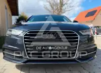 2017 Audi A6
