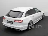 2017 Audi A6