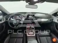 2017 Audi A6