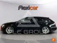 2017 Audi A6