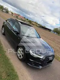 2017 Audi A6
