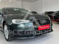 2017 Audi A6