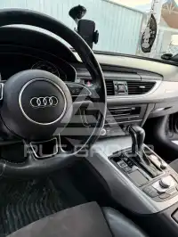 2017 Audi A6
