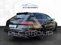 2017 Audi A6