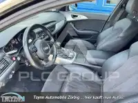 2017 Audi A6