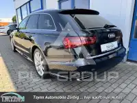 2017 Audi A6