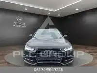 2017 Audi A6