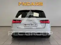 2017 Audi A6
