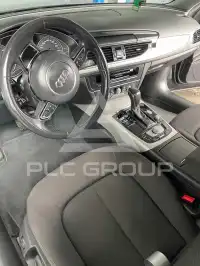 2017 Audi A6