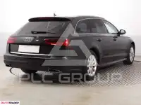2017 Audi A6