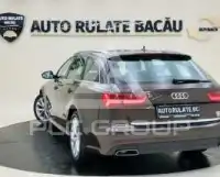 2017 Audi A6