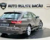 2017 Audi A6