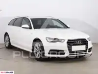 2017 Audi A6
