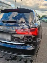 2017 Audi A6
