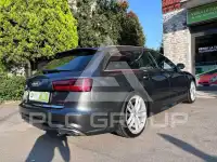 2017 Audi A6