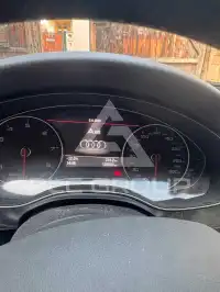 2017 Audi A6
