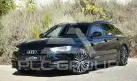 2017 Audi A6