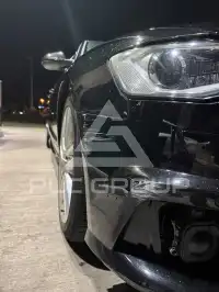 2017 Audi A6