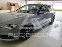 2017 Audi A6