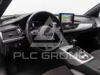 2017 Audi A6