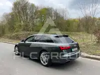 2017 Audi A6